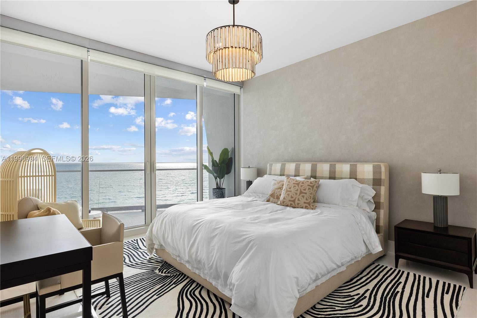 16901 Collins Ave # 802