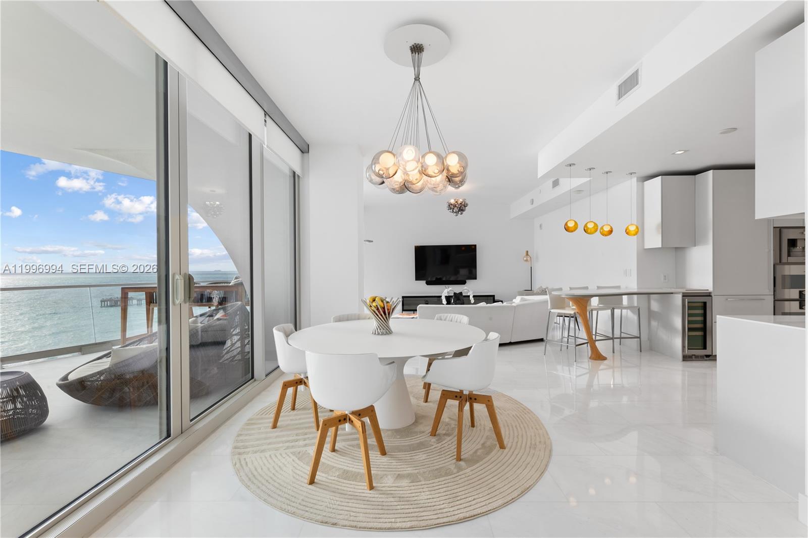 16901 Collins Ave # 802