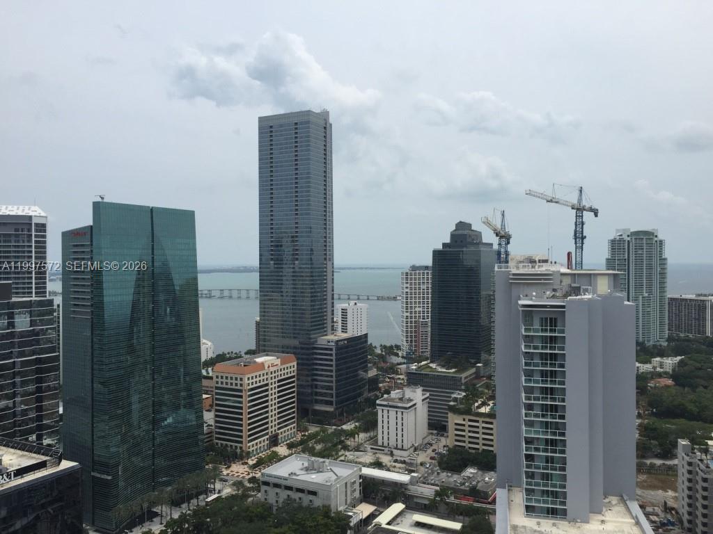 1100 S MIAMI AV Unit: 4102