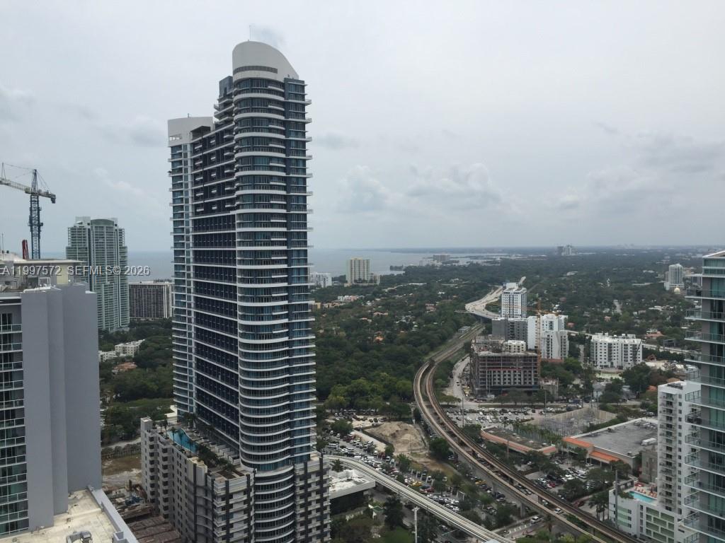 1100 S MIAMI AV Unit: 4102