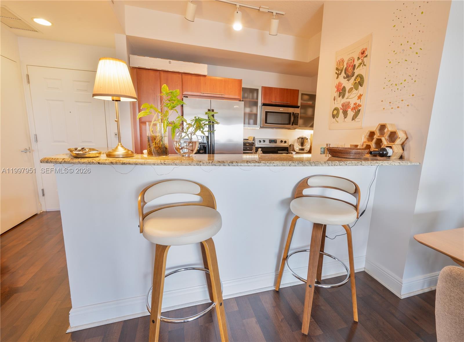 3232 SW 22nd Ter # 607