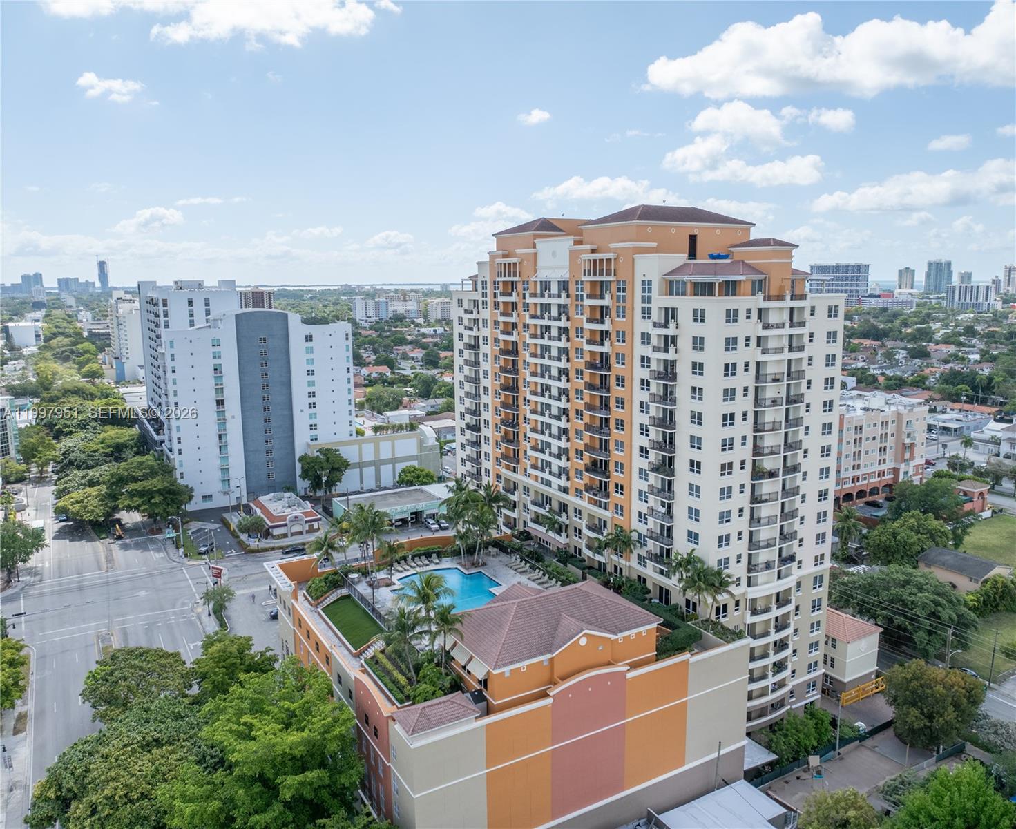 3232 SW 22nd Ter # 607