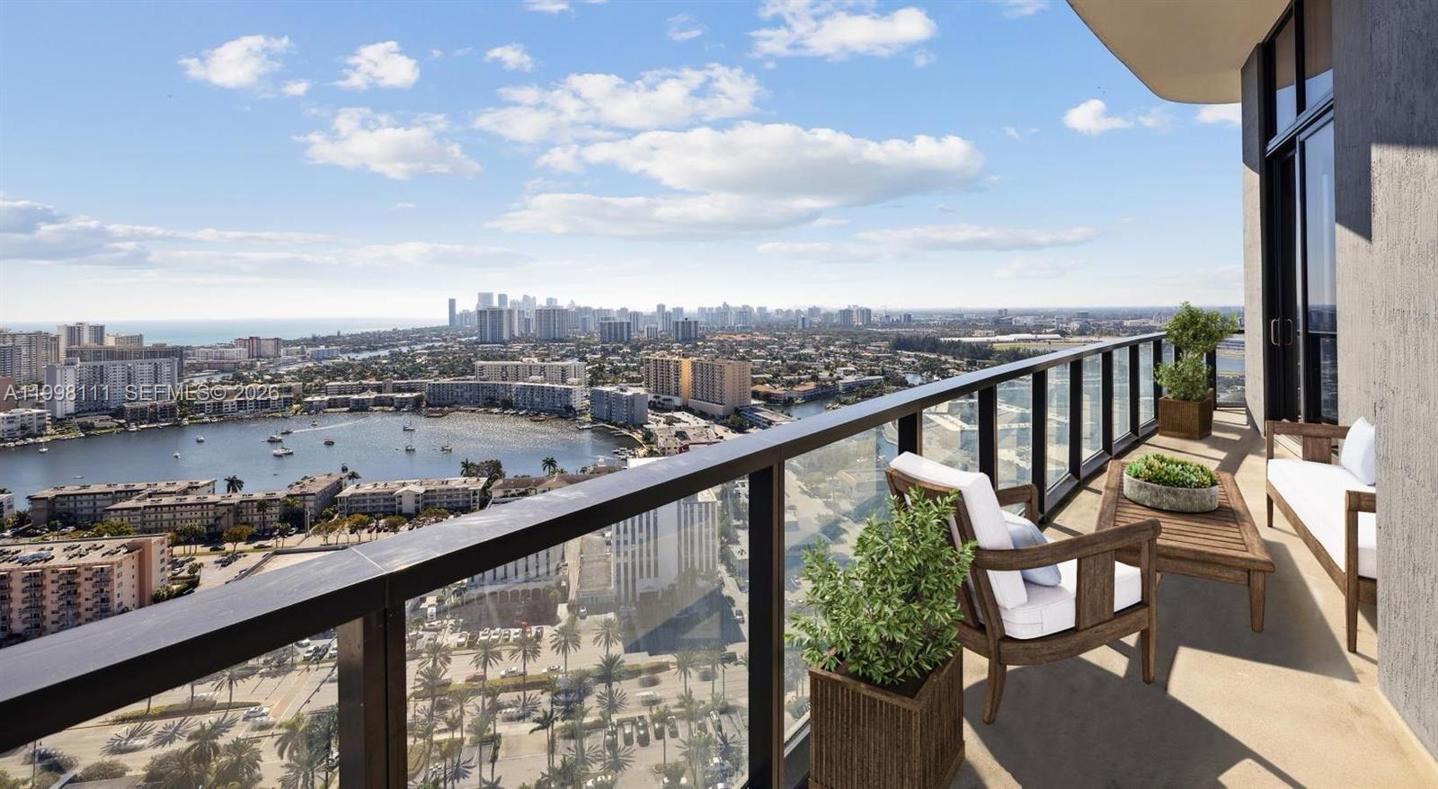 101 Diplomat Pkwy # 412