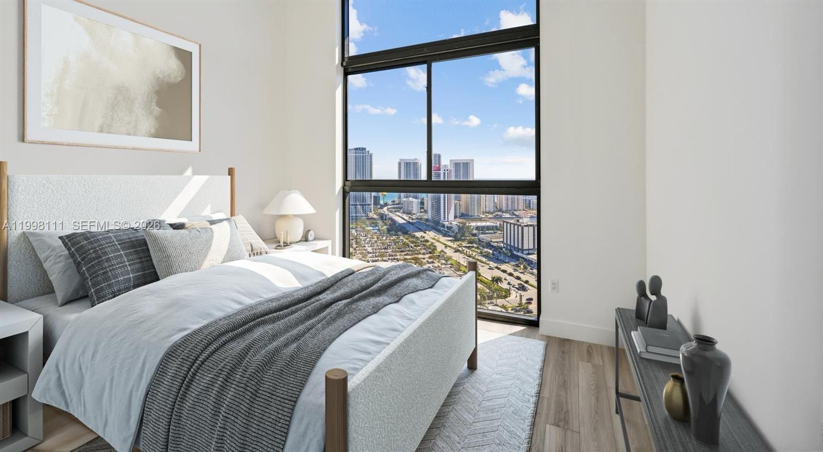 101 Diplomat Pkwy # 412