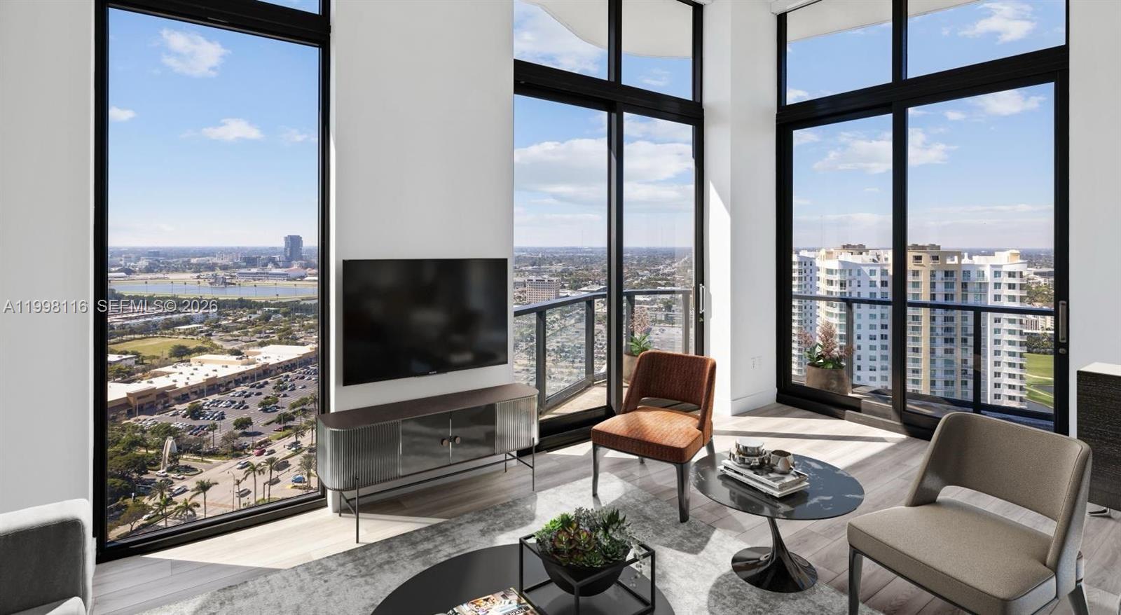 101 Diplomat Pkwy # 1509