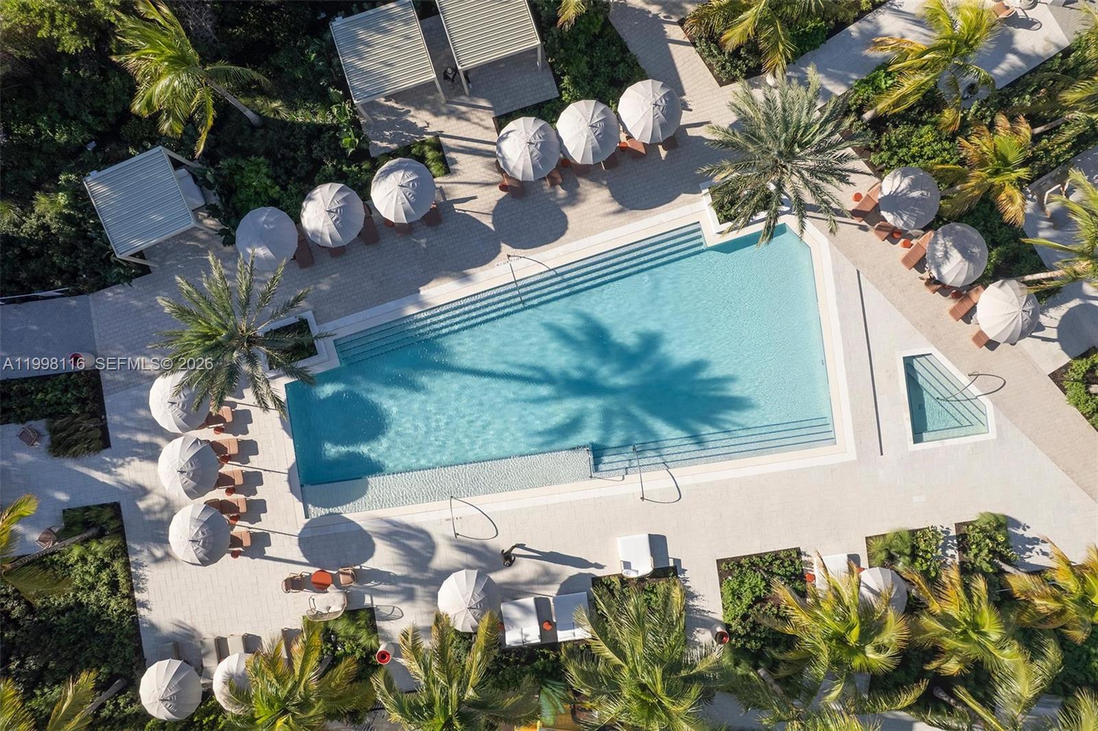 101 Diplomat Pkwy # 1509