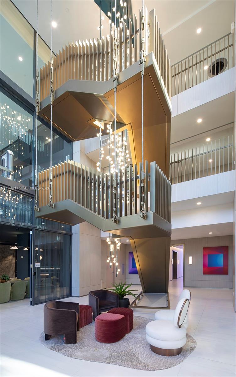 101 Diplomat Pkwy # 1509