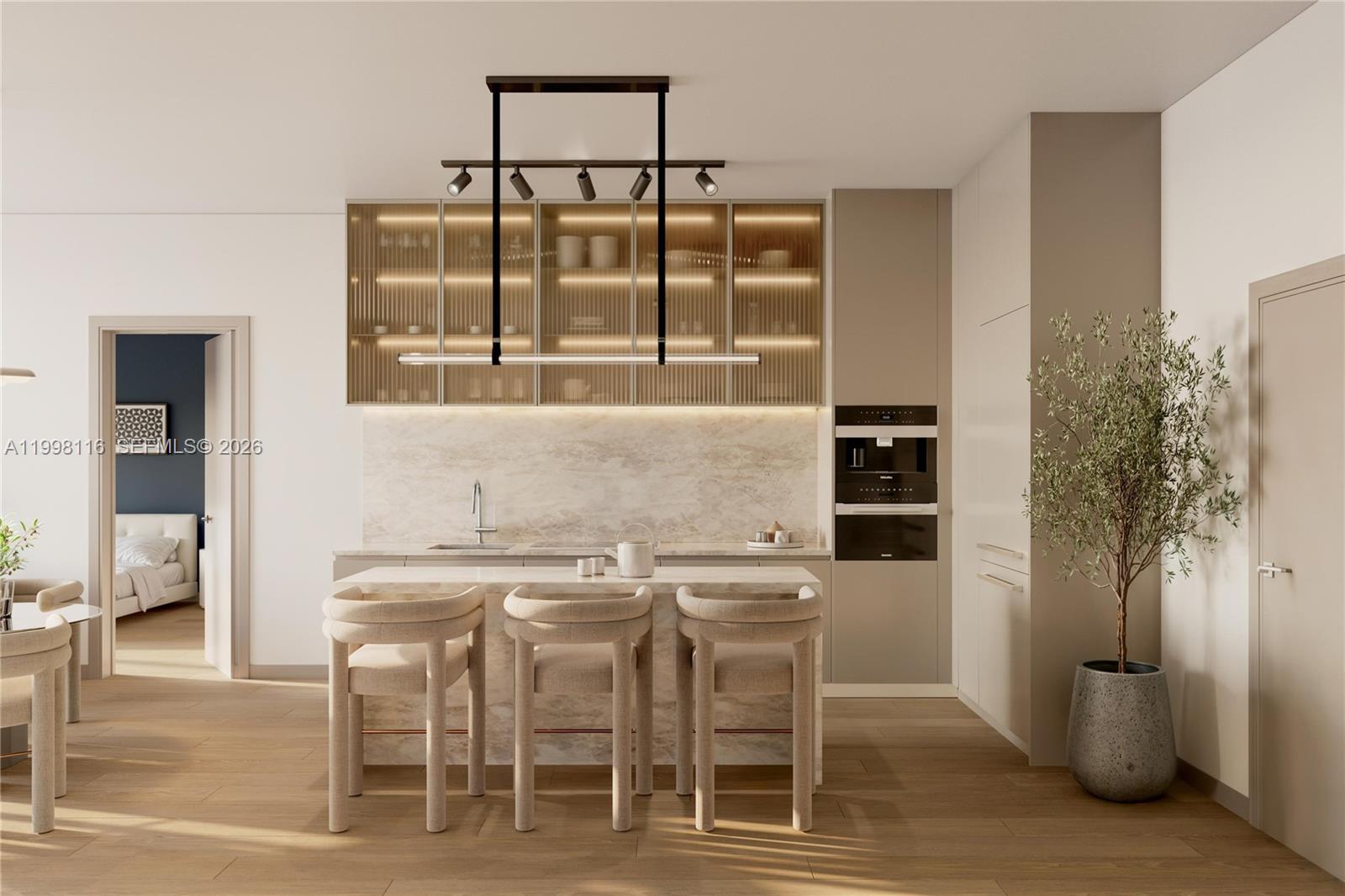 101 Diplomat Pkwy # 1509