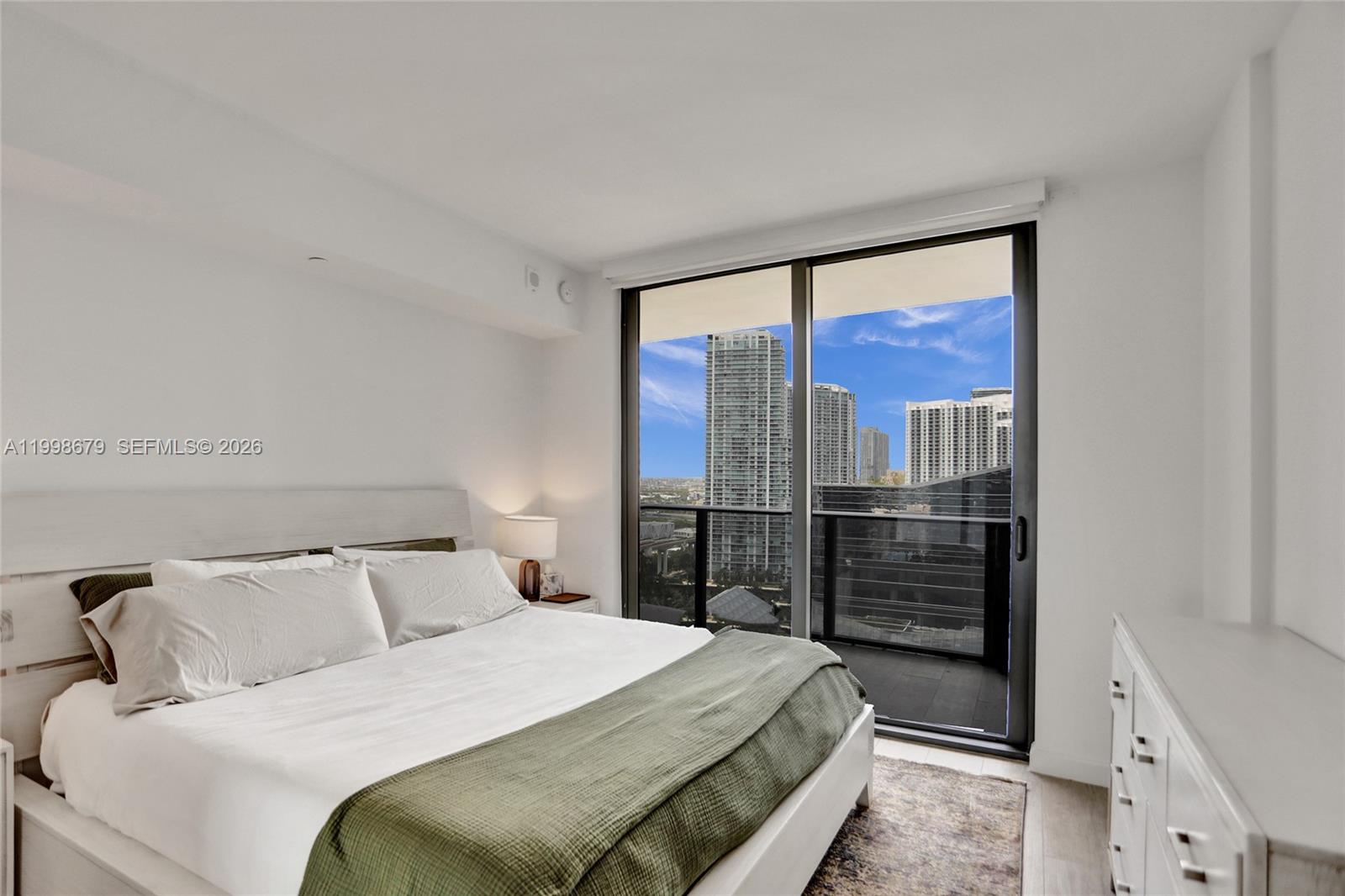 45 SW 9th St # 2001