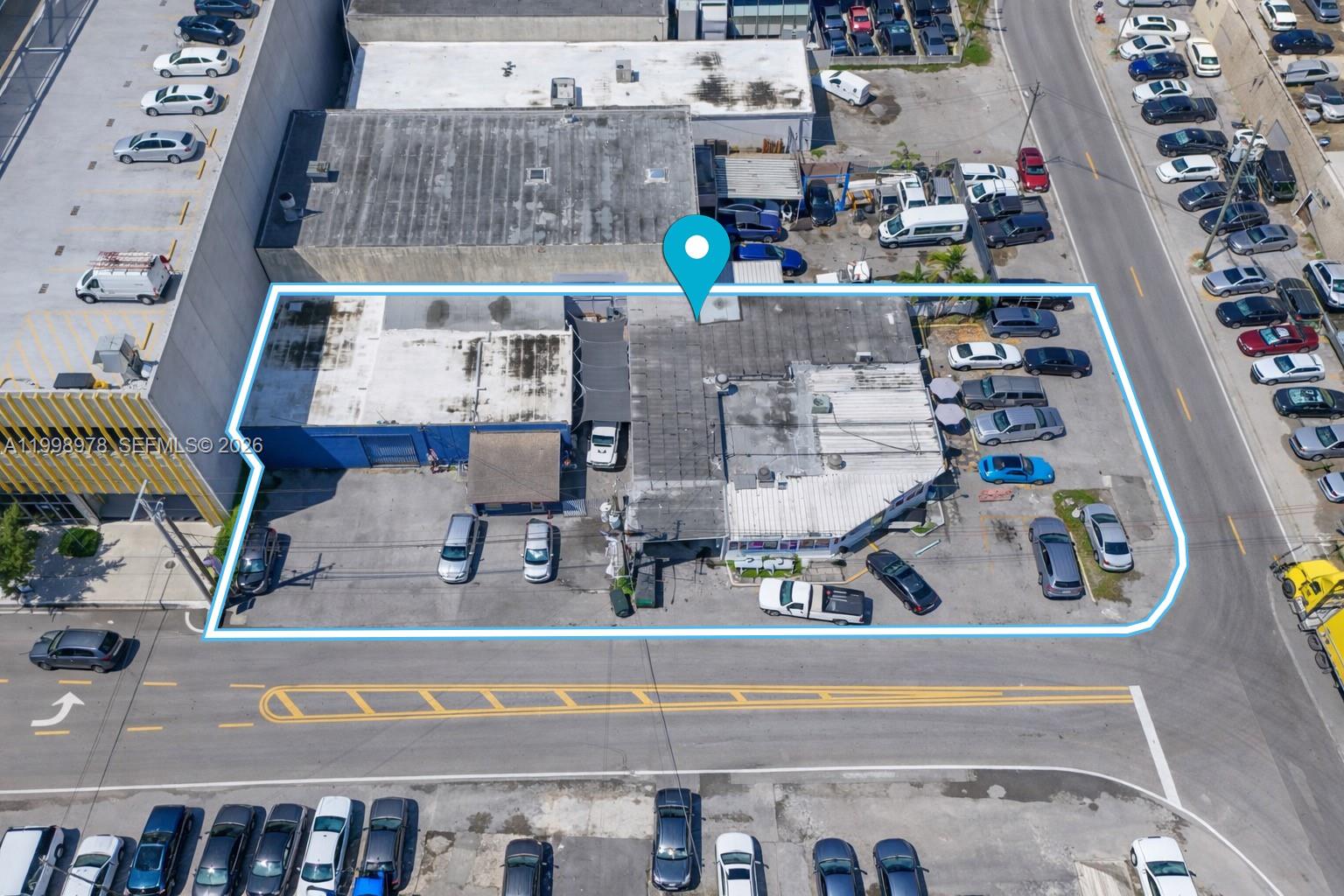 3300 NW North River Dr