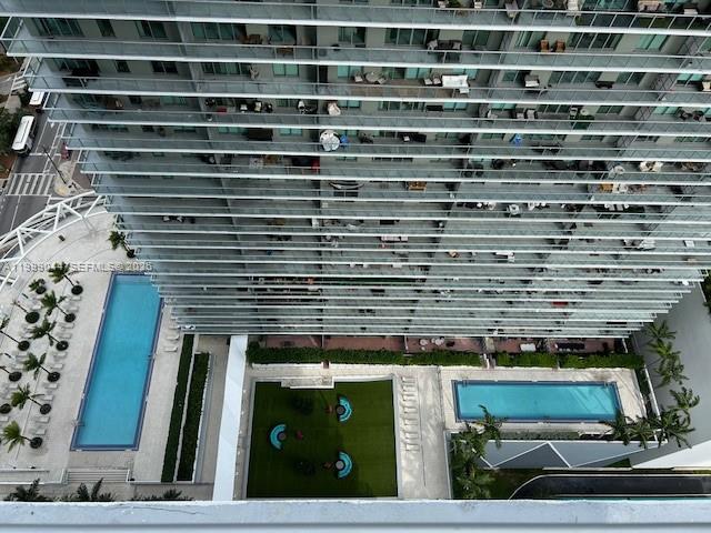 79 SW 12th St Unit: 3507-S