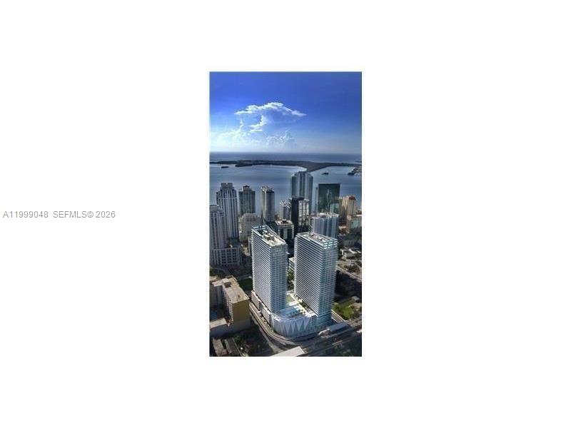 79 SW 12th St Unit: 3507-S