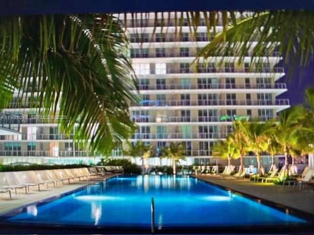 79 SW 12th St Unit: 3507-S