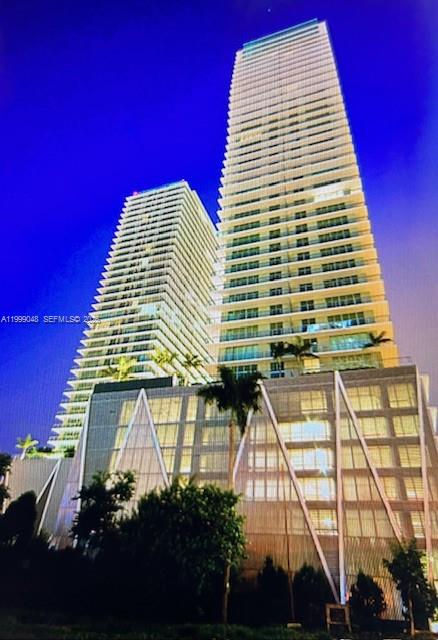 79 SW 12th St Unit: 3507-S