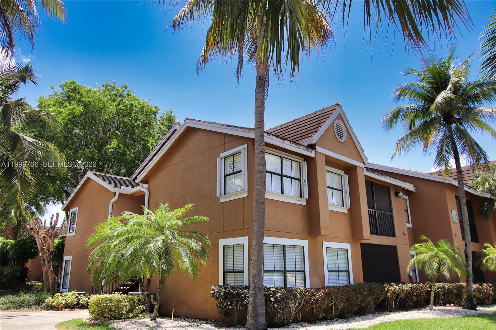 10681 SW 156th Pl # 402