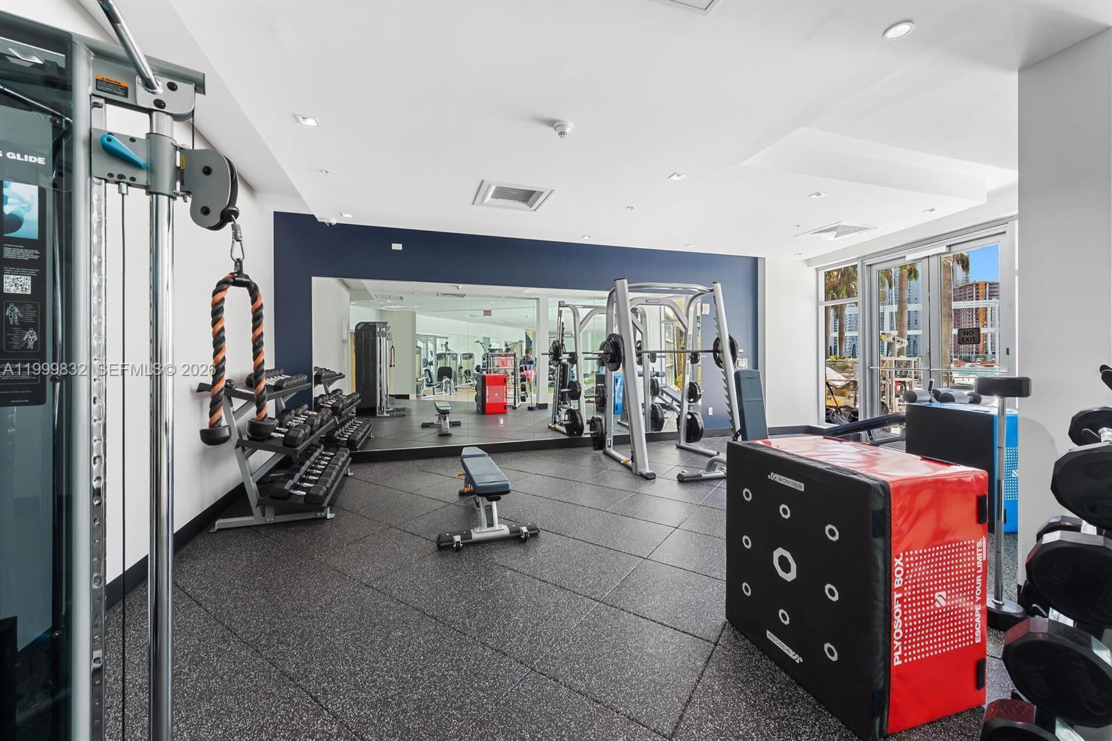 3301 NE 1st Ave # H2902