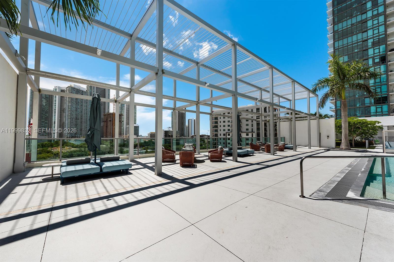 3301 NE 1st Ave # H2902