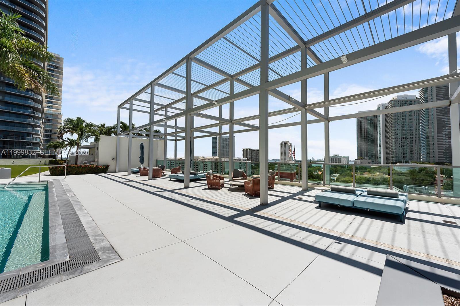 3301 NE 1st Ave # H2902