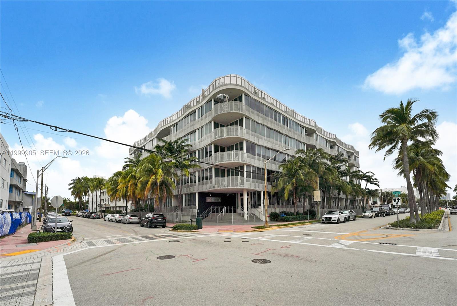 2100 Park Ave # 210