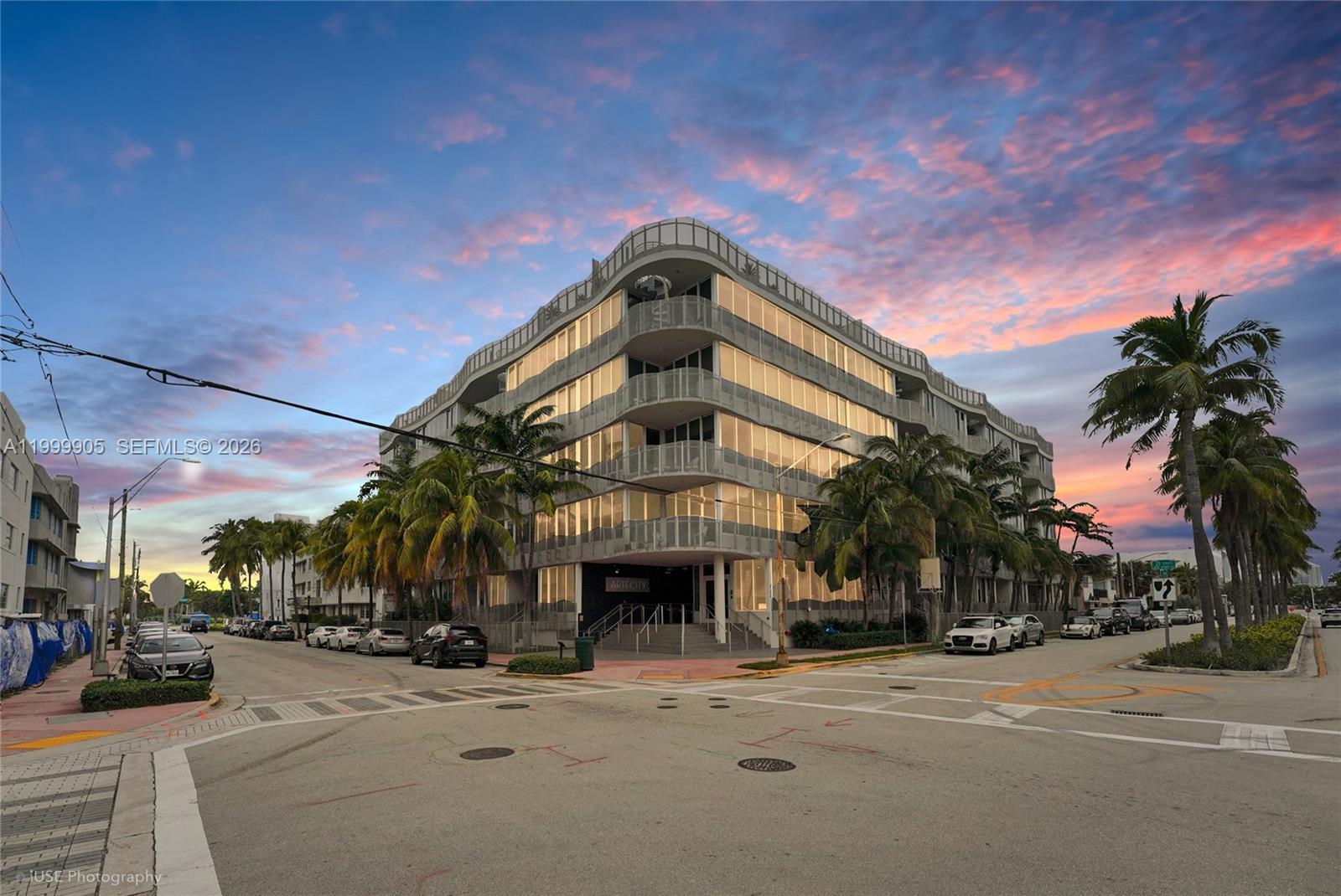 2100 Park Ave # 210
