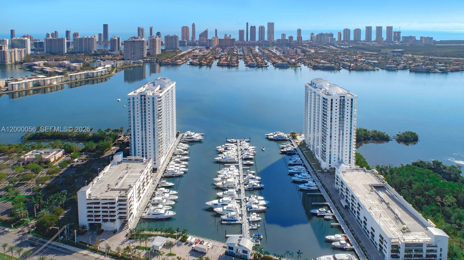 17301 Biscayne Blvd # 308