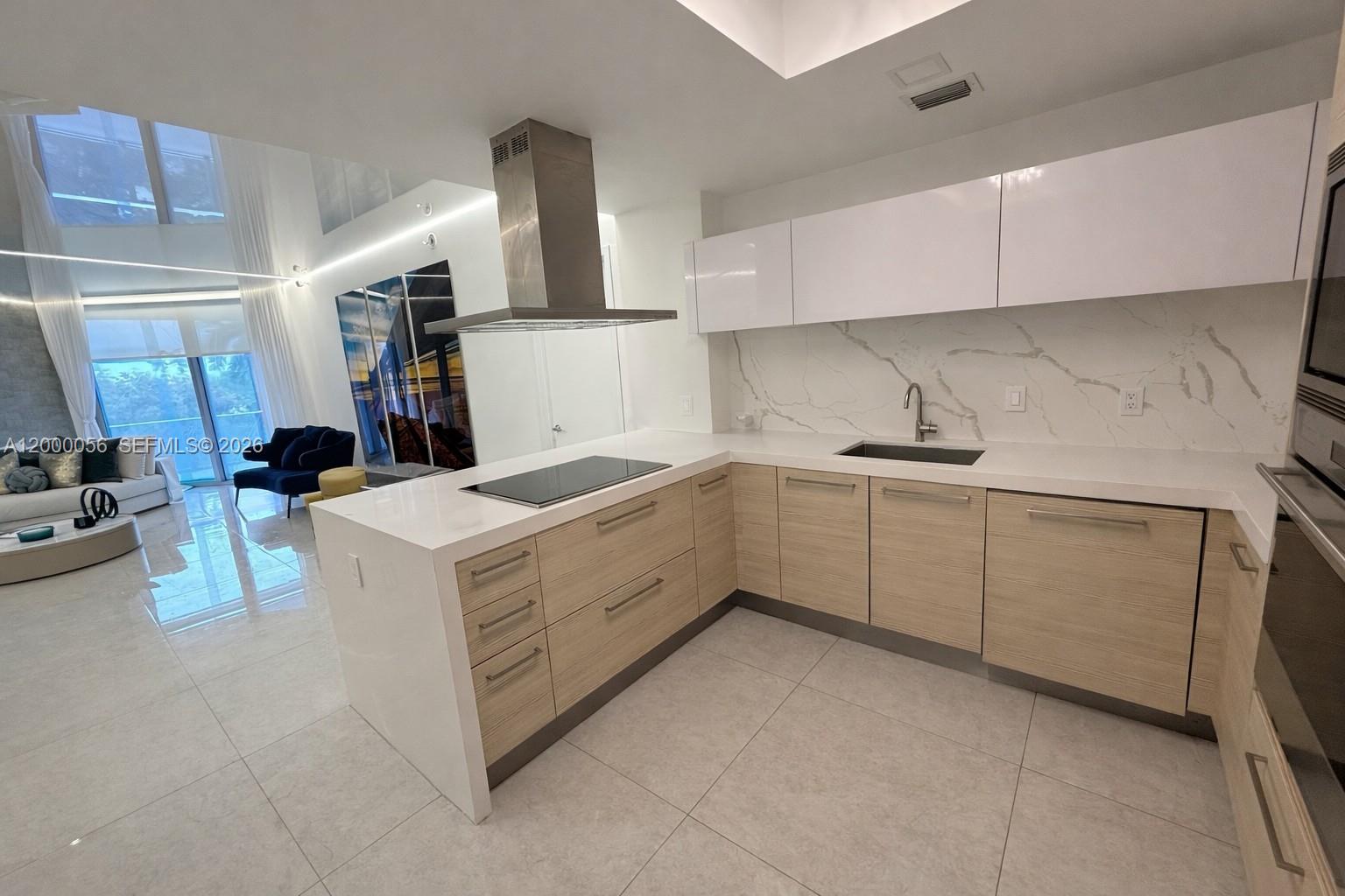 17301 Biscayne Blvd # 308