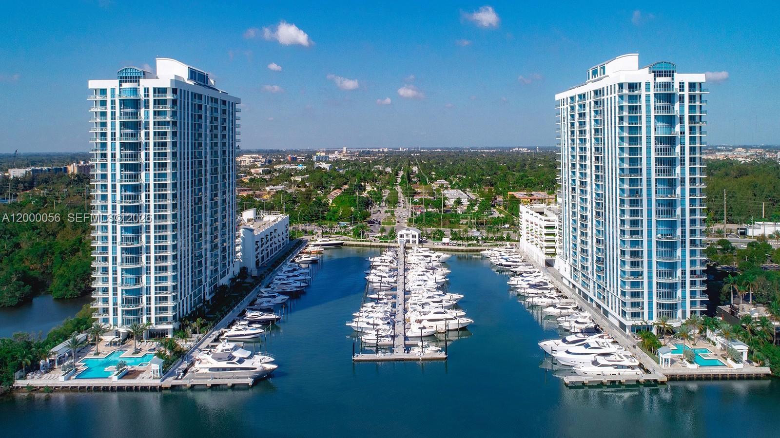 17301 Biscayne Blvd # 308