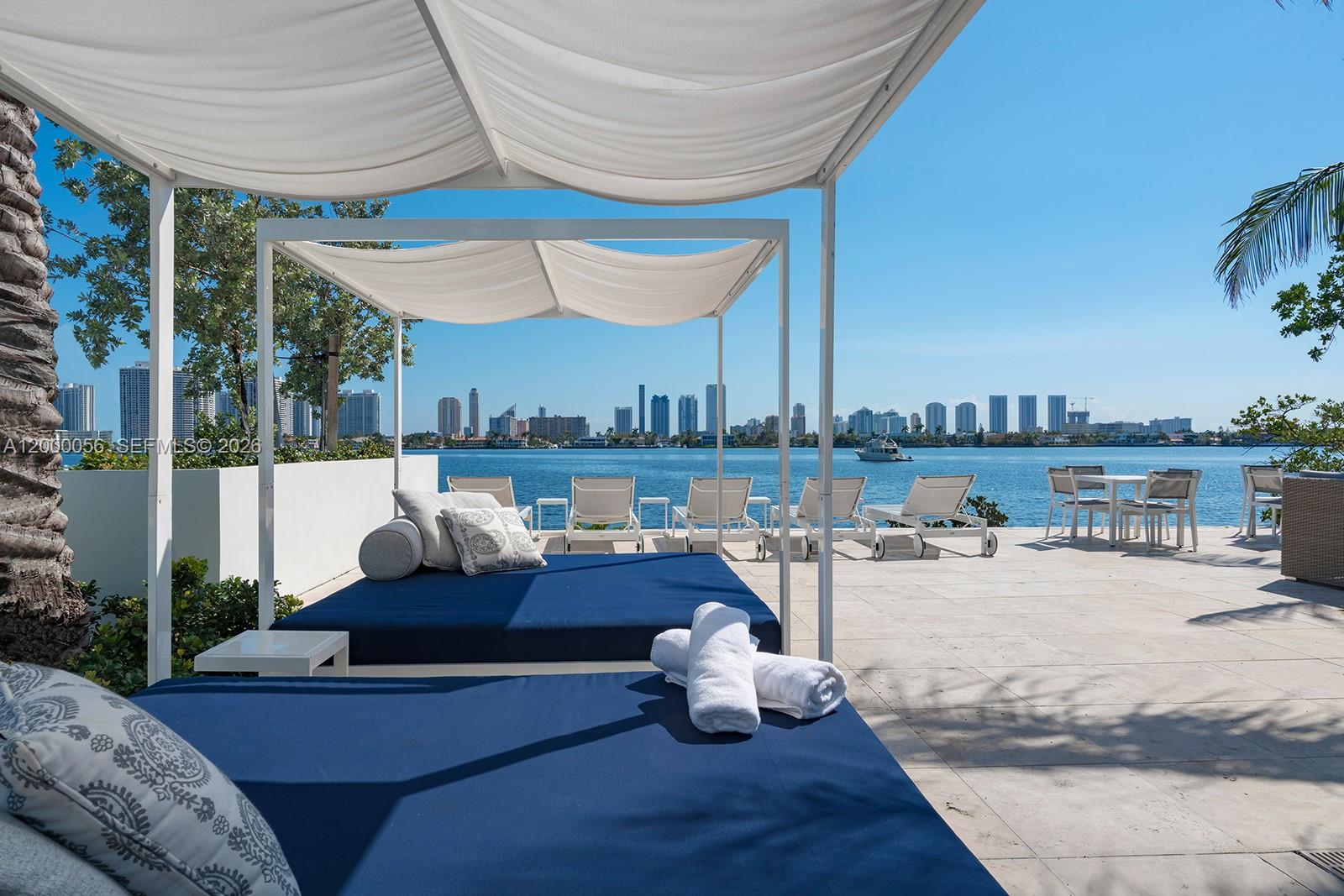 17301 Biscayne Blvd # 308