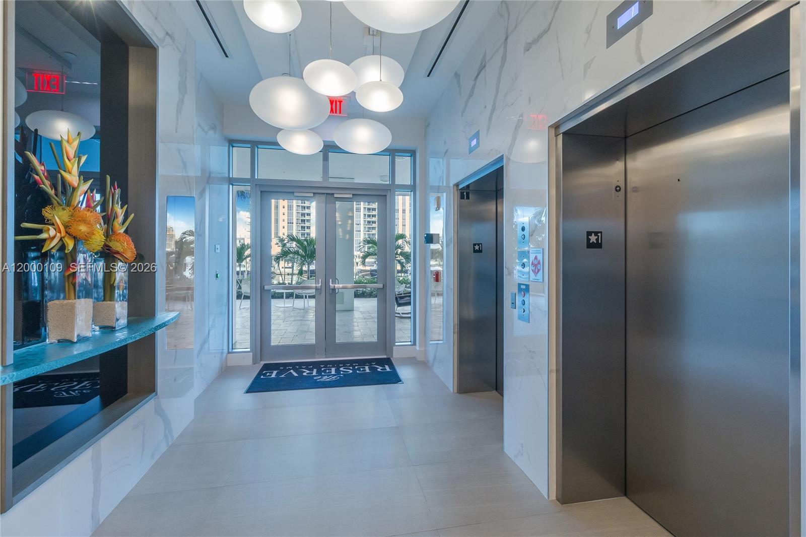 17111 Biscayne Blvd # 903
