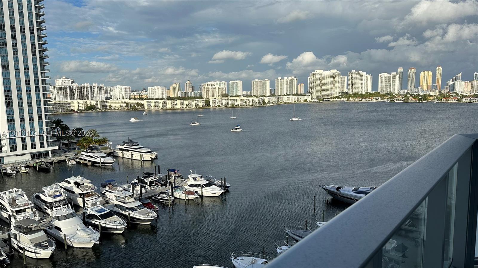 17111 Biscayne Blvd # 903