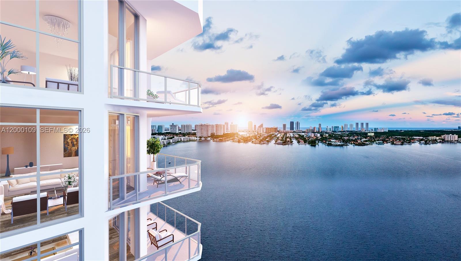17111 Biscayne Blvd # 903