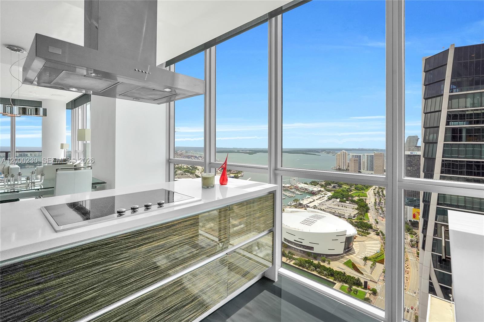 1100 Biscayne Blvd # 6001