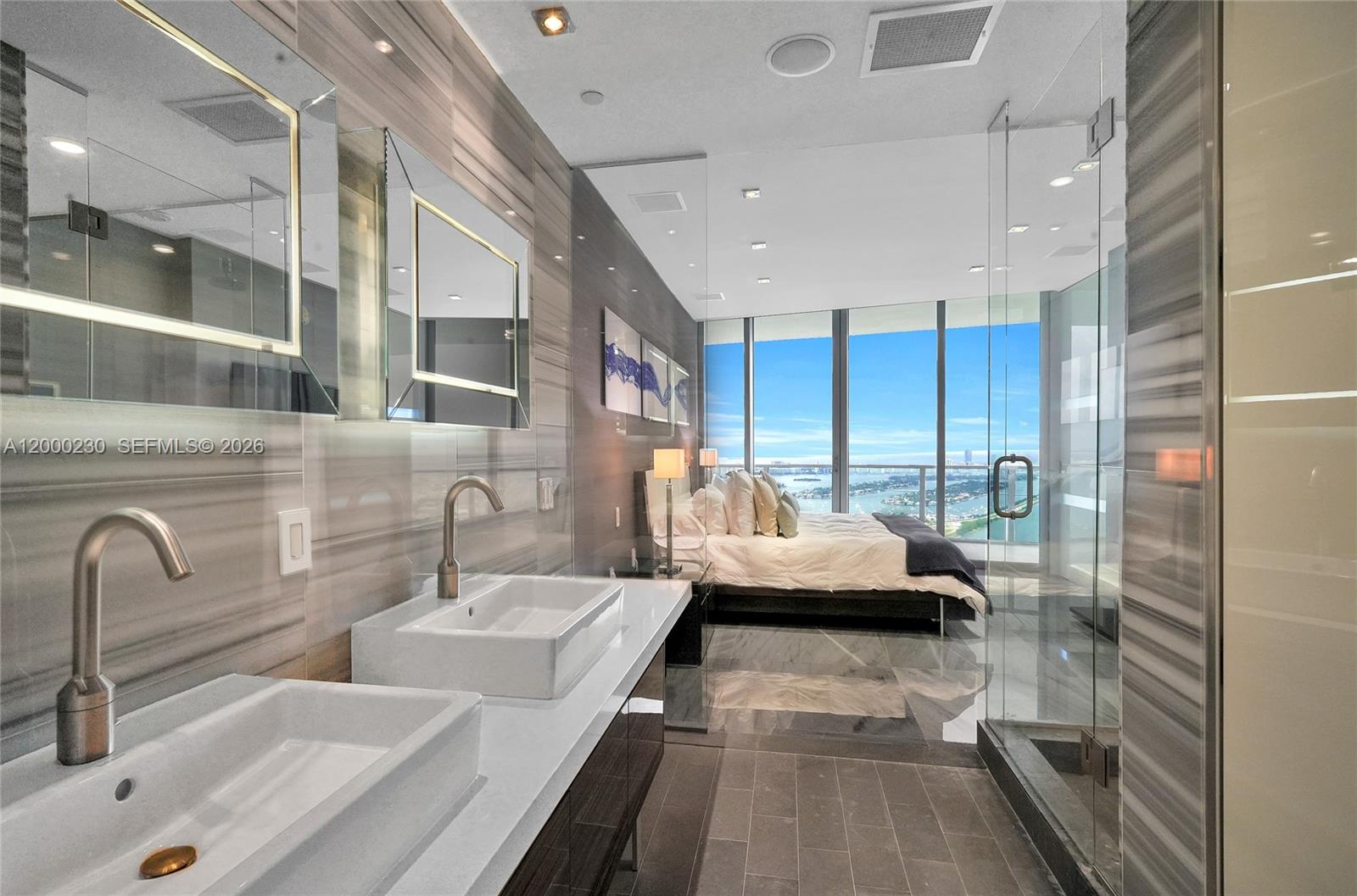 1100 Biscayne Blvd # 6001