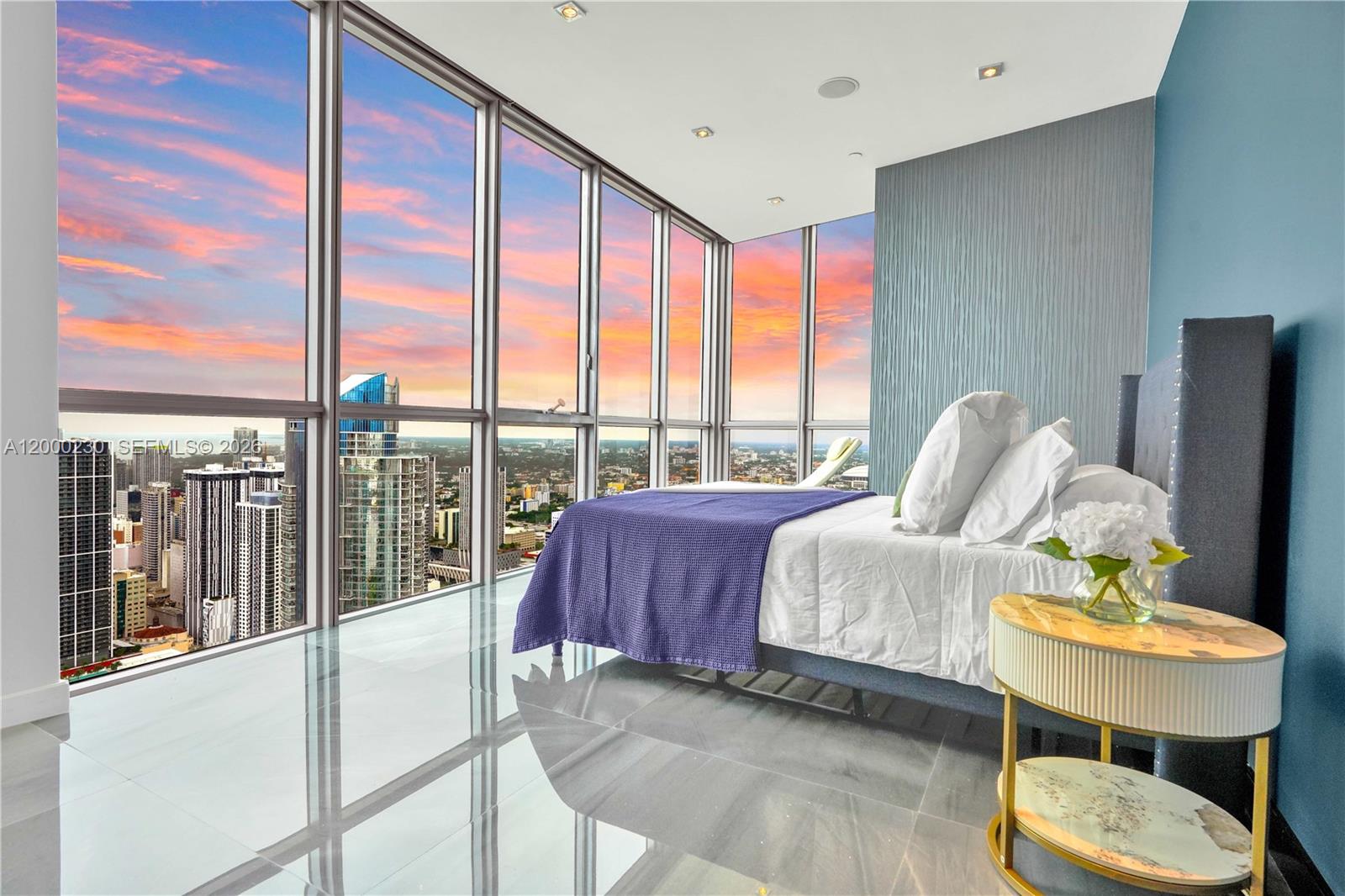 1100 Biscayne Blvd # 6001