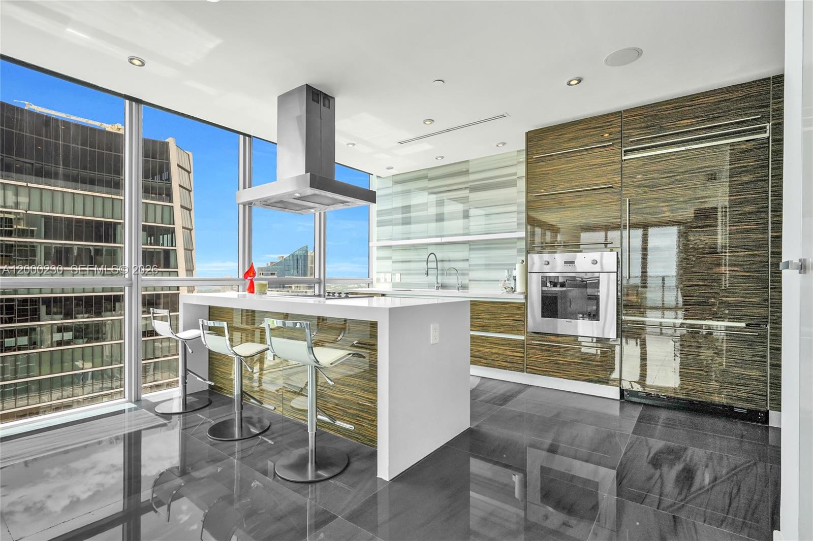 1100 Biscayne Blvd # 6001