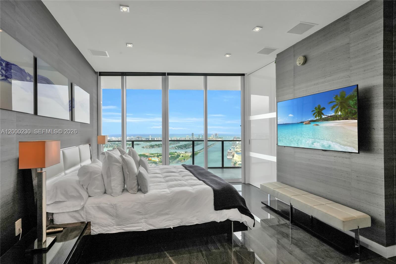 1100 Biscayne Blvd # 6001