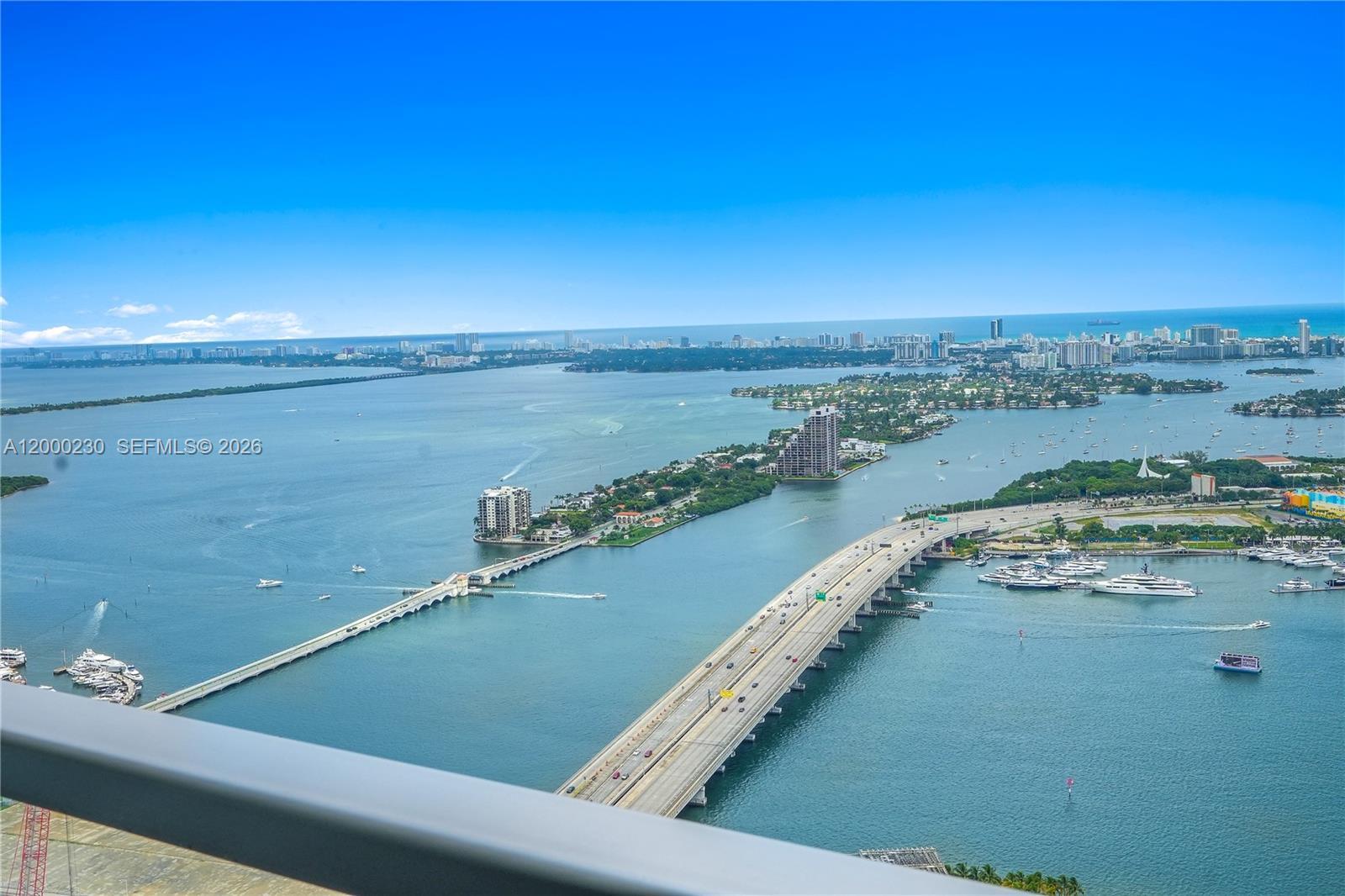 1100 Biscayne Blvd # 6001