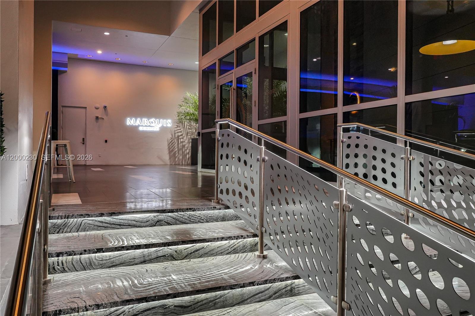 1100 Biscayne Blvd # 6001