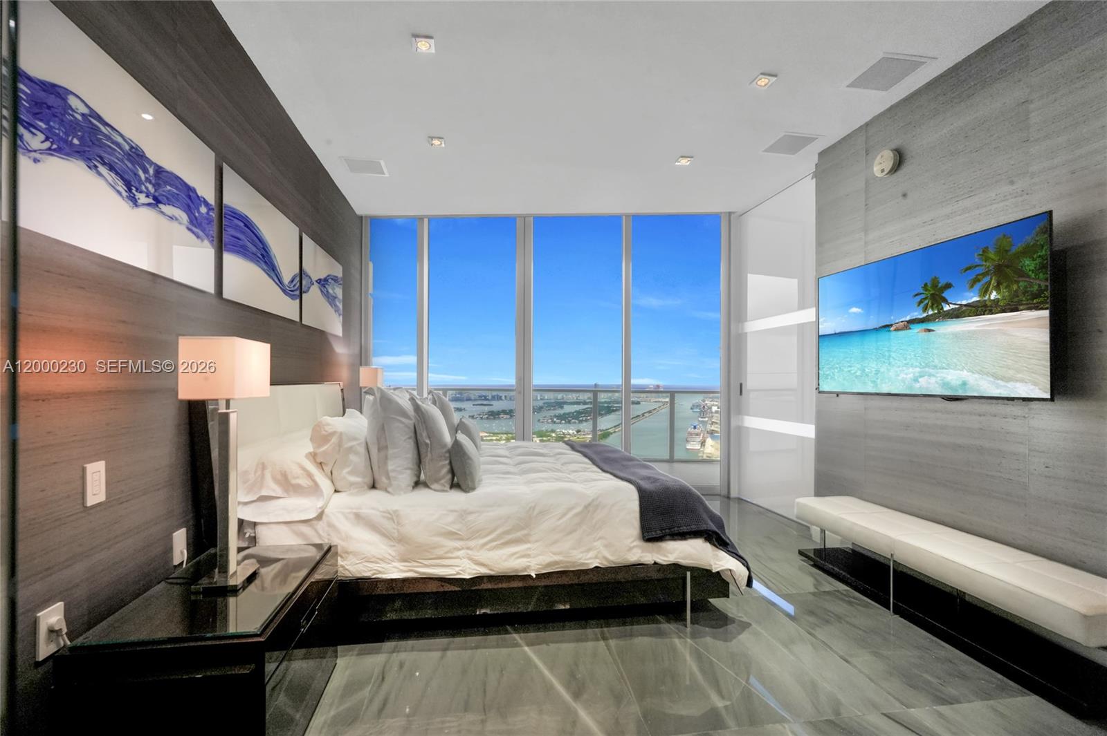 1100 Biscayne Blvd # 6001