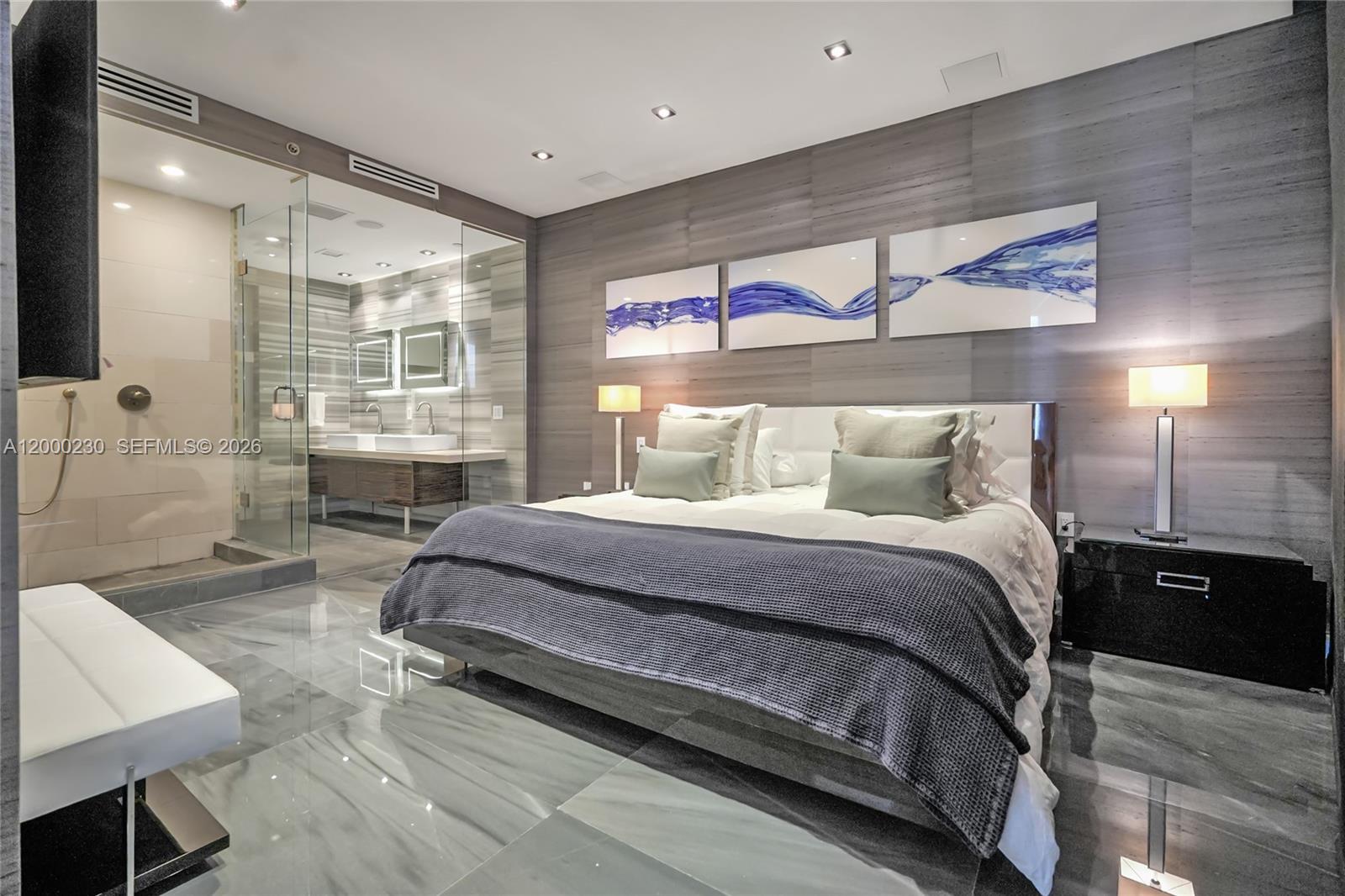 1100 Biscayne Blvd # 6001