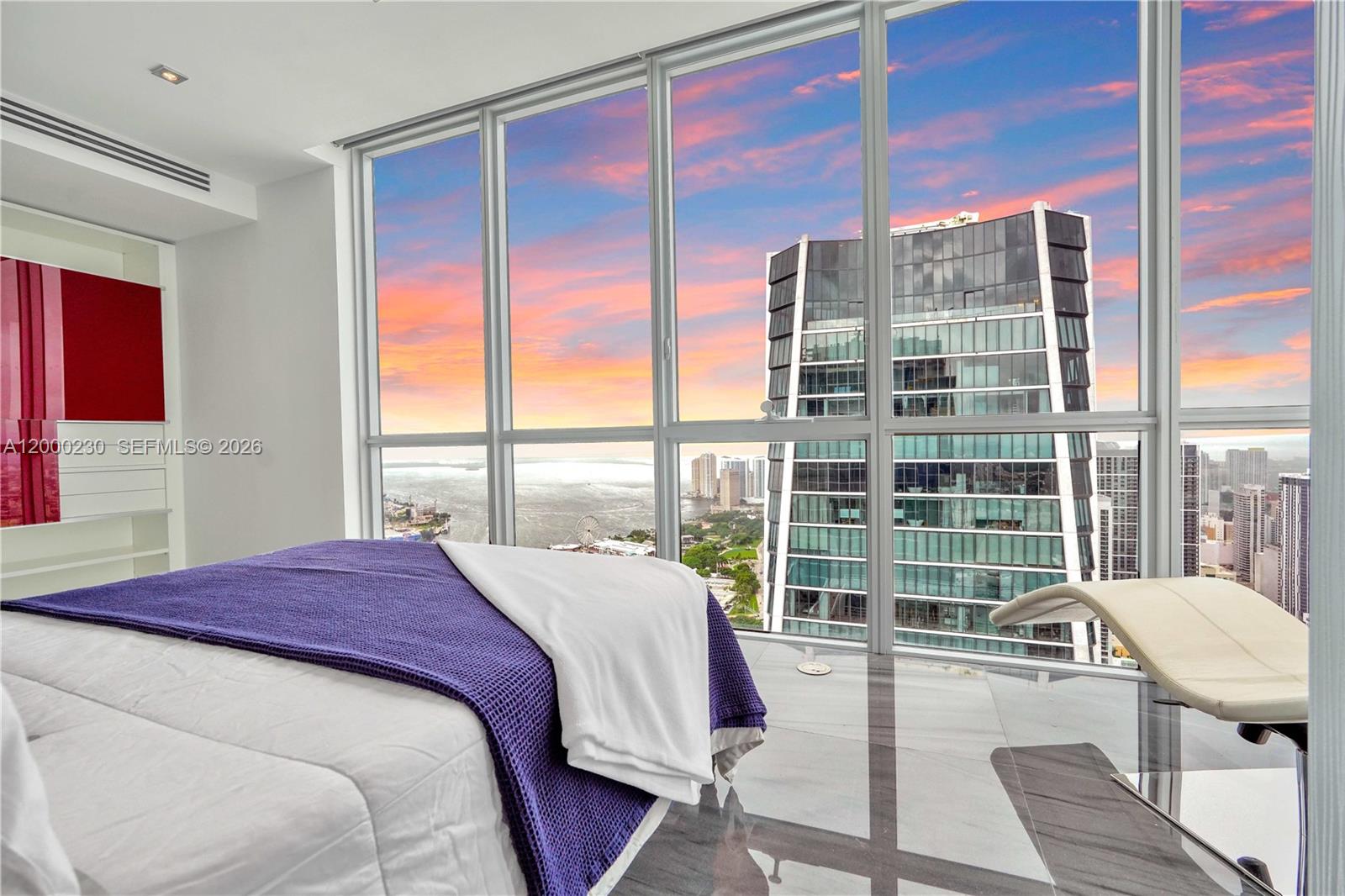 1100 Biscayne Blvd # 6001