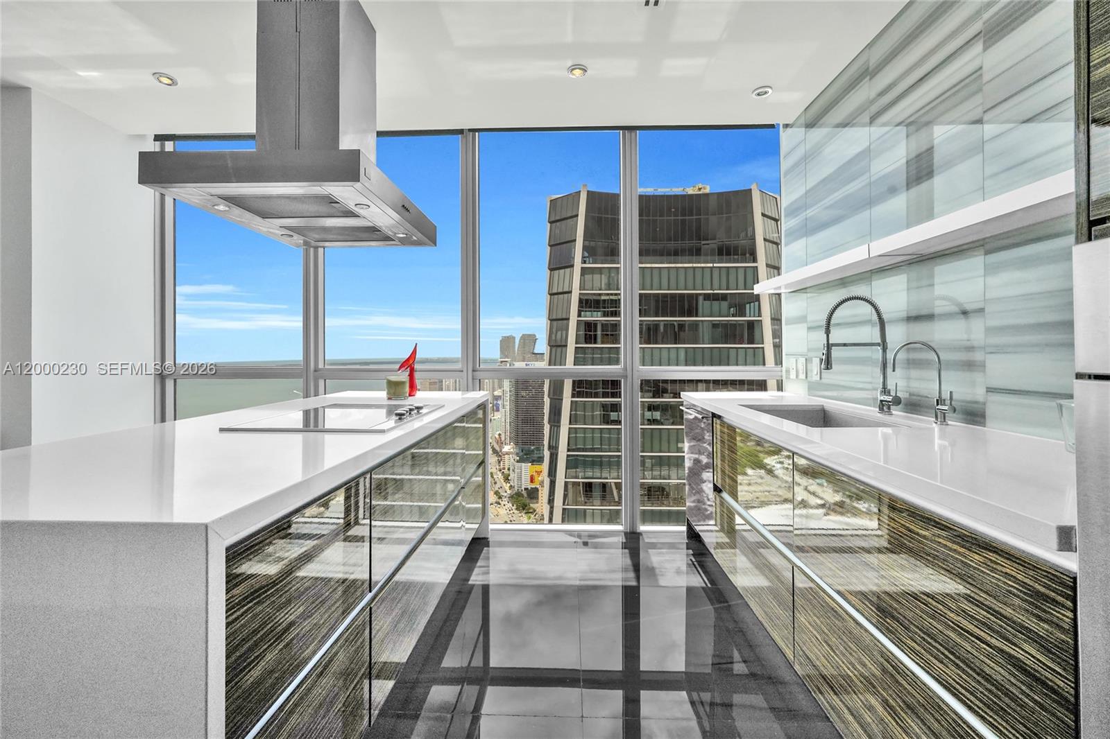 1100 Biscayne Blvd # 6001