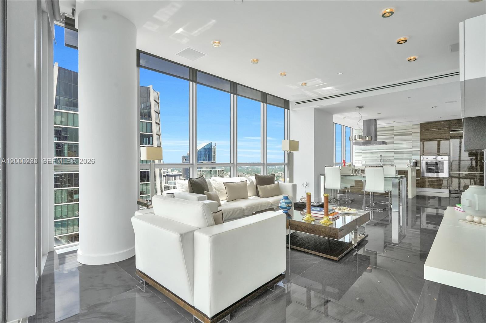 1100 Biscayne Blvd # 6001