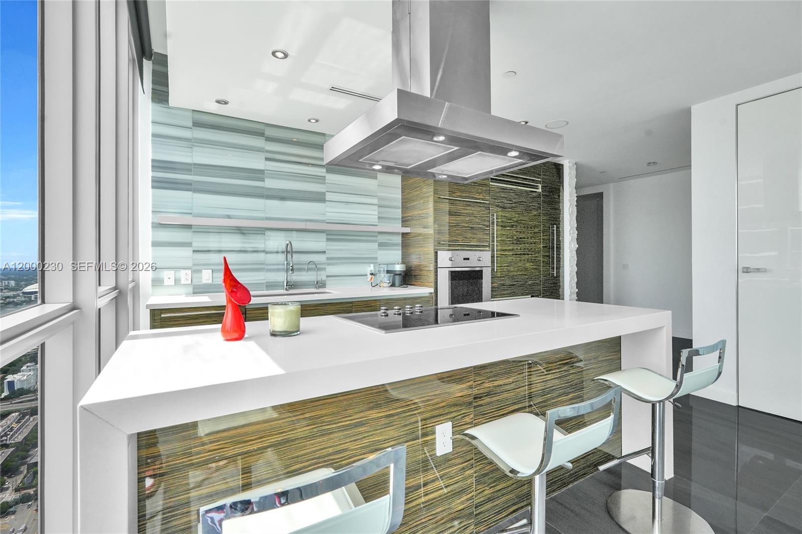 1100 Biscayne Blvd # 6001