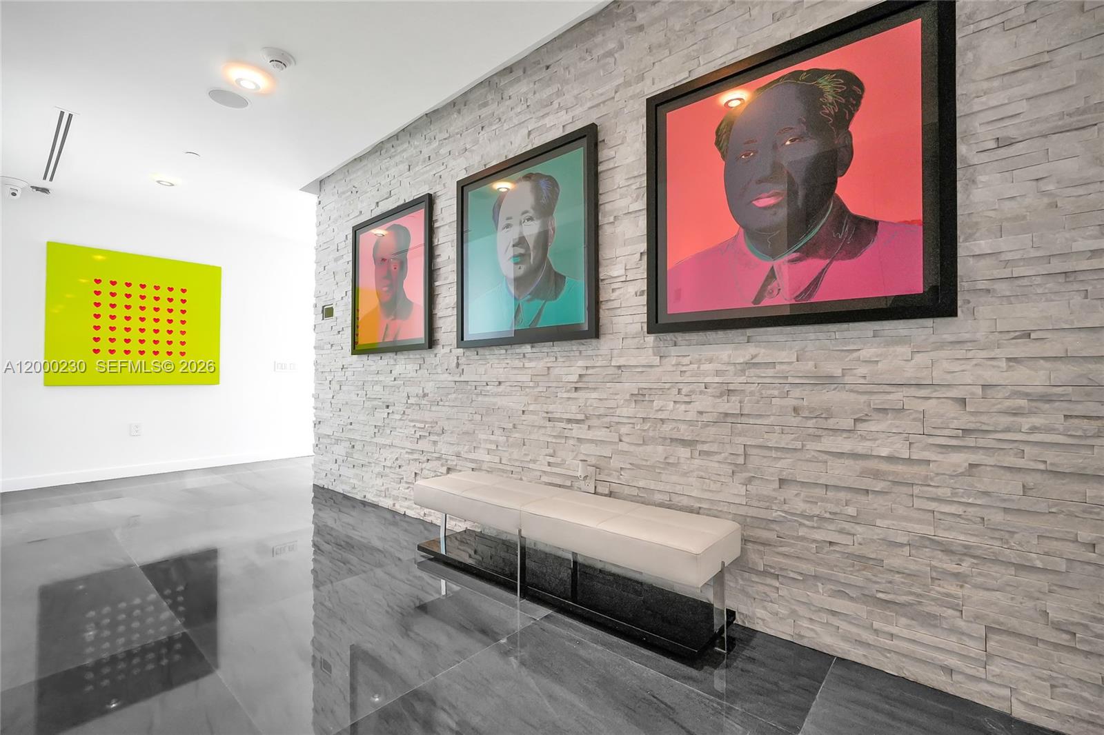 1100 Biscayne Blvd # 6001