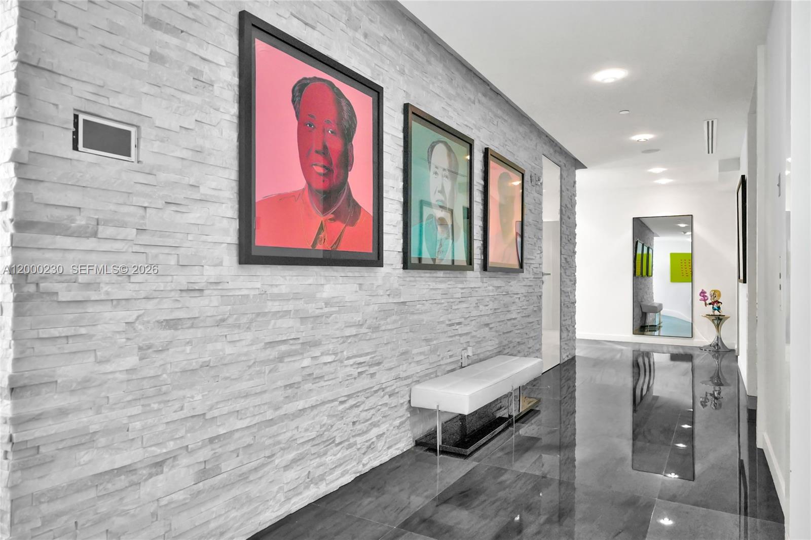 1100 Biscayne Blvd # 6001