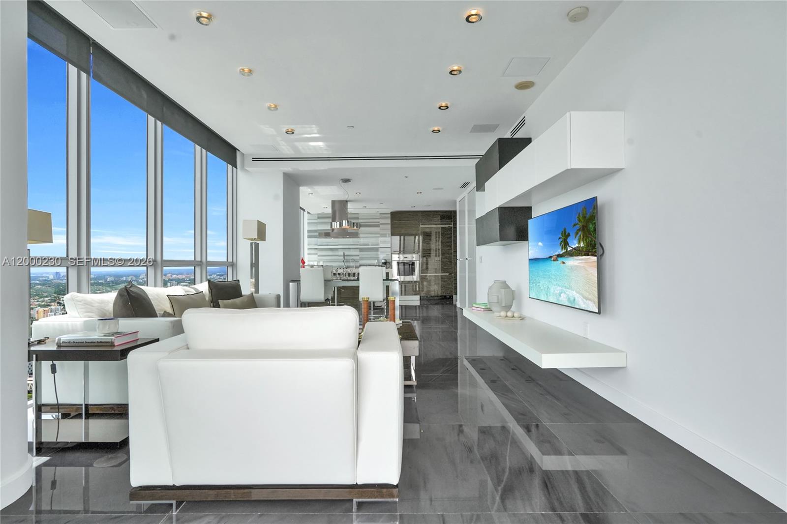 1100 Biscayne Blvd # 6001