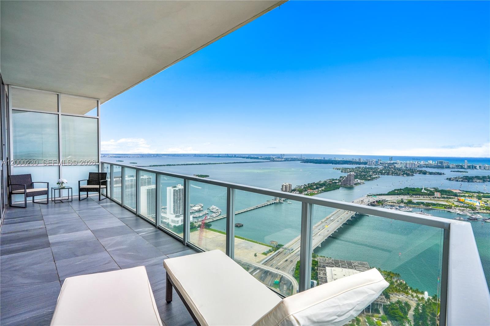 1100 Biscayne Blvd # 6001