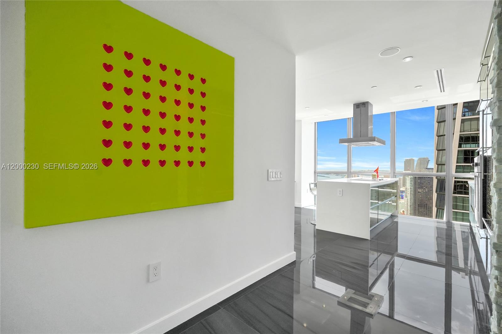 1100 Biscayne Blvd # 6001