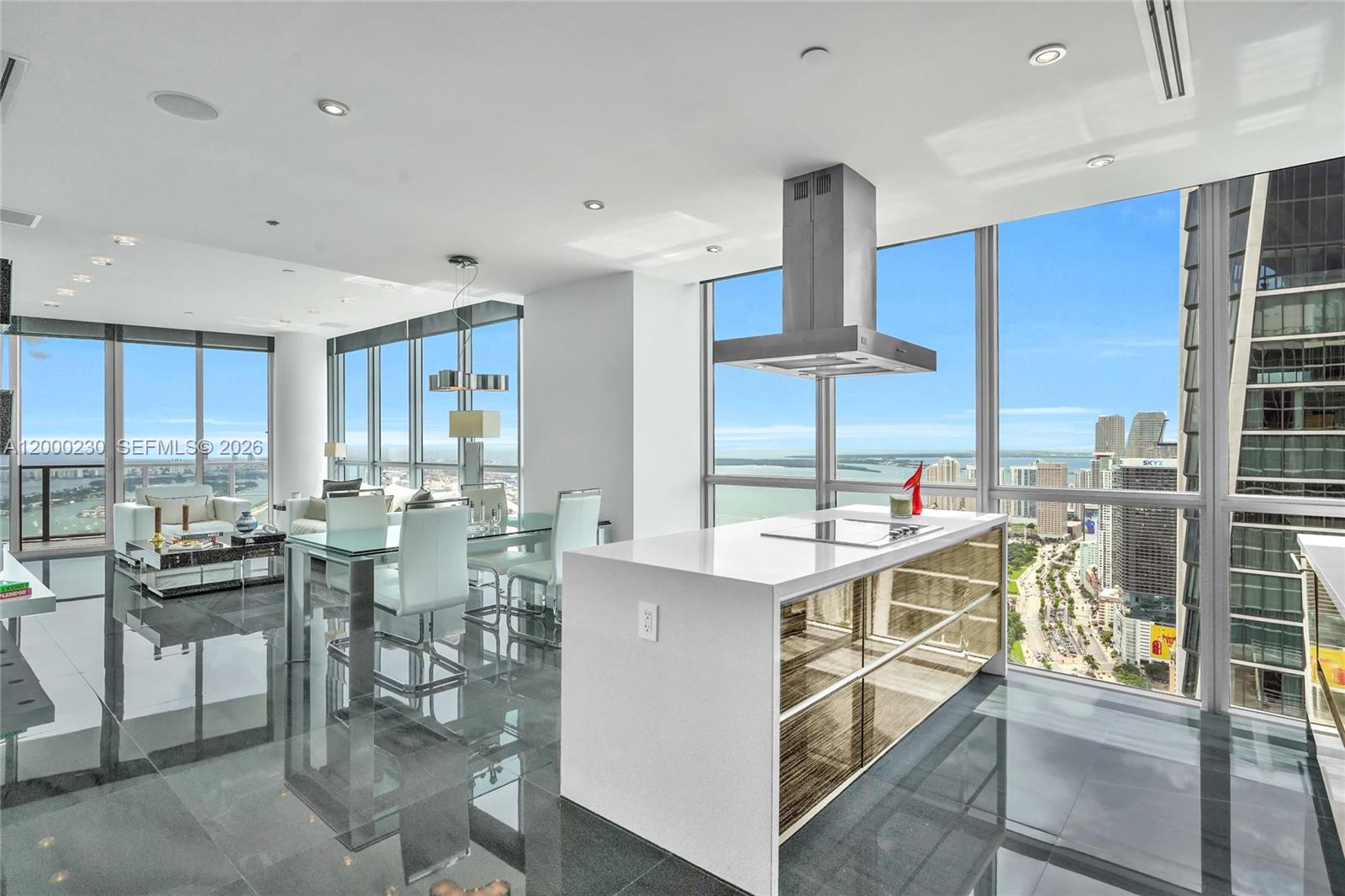 1100 Biscayne Blvd # 6001